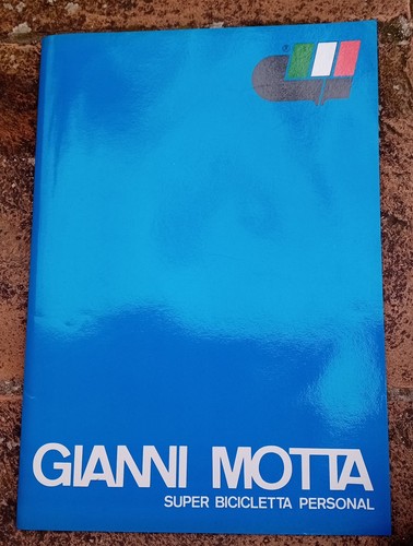 Gianni motta super personal - motta,